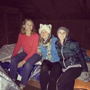 Meet your Posher, Amanda